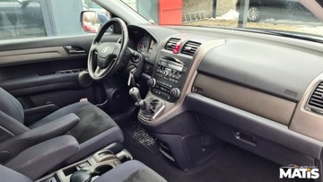 Honda CR-V III SUV Facelifting 2.0 i-VTEC 150KM 2011 Honda CR-V 2.0benz 4x4 Manual 2xPDC climatronic 100 bezwypadek 1rej 2012r, zdjęcie 38