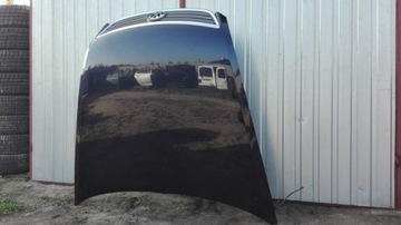 KAPOTA - VW PHAETON 3D5 02-10 LR5W