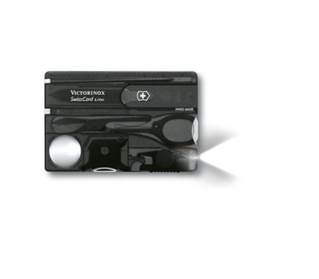Victorinox SwissCard Lite 0.7333.T3