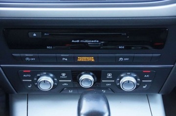 Audi A6 C7 Avant Facelifting 2.0 TDI ultra 190KM 2016 Audi A6 Avant 2.0 TDI CR 190 KM, Lift, 4x4, S-Tronic, S-Line, Klimatronic,, zdjęcie 17