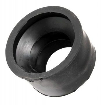 GUMOWA USZCZELKA DO TRAPERA Fi110 52MM USZCZELKI