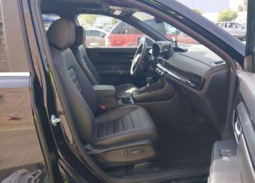 Honda CR-V VI 2024 Honda CR-V 2024r., Hybrid Sport Touring, 2L, od ubezpieczalni 2.0 Hybryda, zdjęcie 6