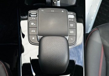 Mercedes Klasa A W177/V177 2022 Mercedes-Benz Klasa A OFERTA BLACK WEEK 1.4 Hybryda 218M AT AMG Line FV23, zdjęcie 21