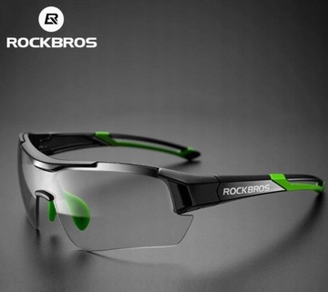 СОЛНЦЕЗАЩИТНЫЕ ОЧКИ ДЛЯ Велоспорта ФОТОХРОМНАЯ ОПРАВА