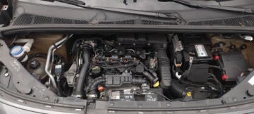 Opel Combo E Kombivan 1.5 Diesel 102KM 2019 Opel combo E Life 1.5D, zdjęcie 14