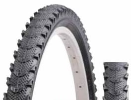 Opony rowerowe 26x1 95 opona mtb xc kolarstwo w stylu cross-country 50-559