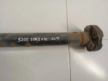 0000029812 HŘÍDEL HNACÍ 2.5 CRDI 120 2012 KIA SORENTO I (JC)