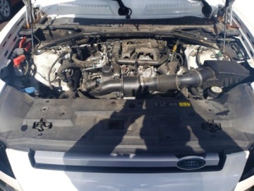 Land Rover Defender IV (L663) 2022 Land Rover Defender Defender, 2022r., 4x4, 2.0L 2.0 Benzyna 296KM, zdjęcie 11