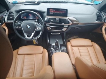 BMW X3 G01 2021 BMW X3 BMW X3 xDrive30i, od ubezpieczalni 2.0 Benzyna 248KM, zdjęcie 6