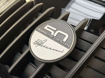 Porsche 911 992 Carrera GTS 3.0 480KM 2023 Porsche 911 Porsche 911 Edition 50Y Porsche Design, Faktura VAT 23, Salon, zdjęcie 31