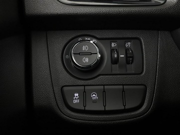 Opel Karl 1.0 Ecotec 75KM 2017 Opel Karl klimatyzacja czujniki parkowania, zdjęcie 29