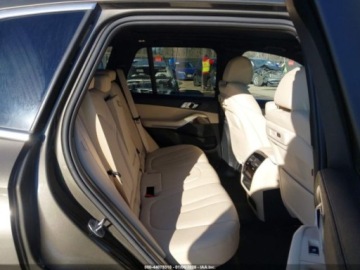 BMW X5 G05 2020 BMW X5 xDrive40i 2020 3.0 Benzyna 335KM, zdjęcie 12