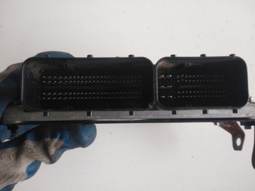 ŘÍZENÍ JEDNOTKA PEUGEOT 4008 1.8 HDI