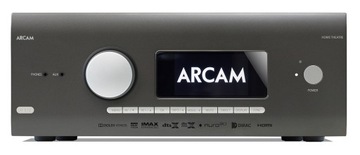 Arcam AVR10 Amplitnuer kina domowego AVR-10