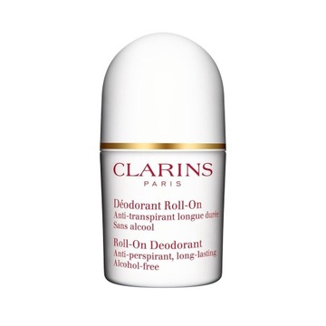 CLARINS ROLL-ON DEODORANT 50 ML