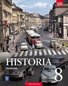 HISTORIA SP 8 PODR. WSIP