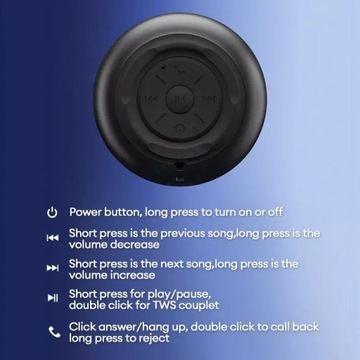Оригинальная портативная Bluetooth-колонка Lenovo.