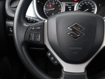 Suzuki Vitara III SUV 1.6 VVT 120KM 2015 Suzuki Vitara 1.6 VVT, Salon Polska, Serwis ASO, zdjęcie 11