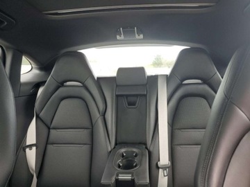 Porsche Panamera II 2021 Porsche Panamera S 2021 2.9l 2.9 Benzyna 443KM, zdjęcie 10