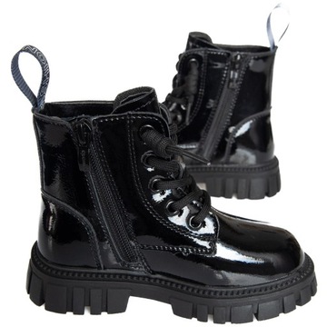 APAWWA УТЕПЛЕННЫЕ БОТИНКИ ДЛЯ ДЕВОЧЕК R27