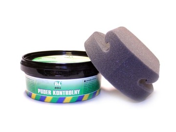 BOLL puder kontrolny
