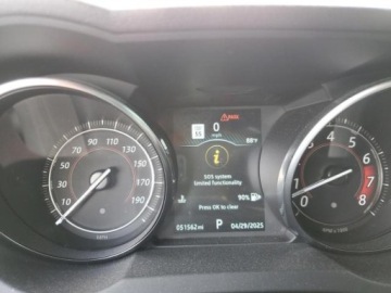 Jaguar F-Type 2020 Jaguar F-Type 2020 Jaguar F-Type 2.0 Benzyna 296KM, zdjęcie 8