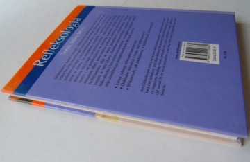 Рефлексологическое прикосновение, исцеляющее Гилландера db+