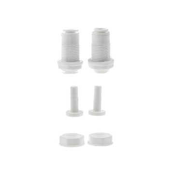 30x 2 . 1/4 ''Inline Tap/ /Zawór odcinający