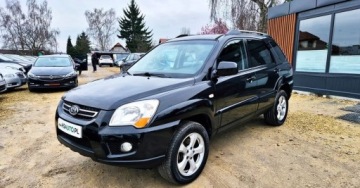 Kia Sportage II 2.0 i 16V 142KM 2010 Kia Sportage BENZYNA SKORA ATRAKCYJNY WYGLAD super okazja polecamy, zdjęcie 27