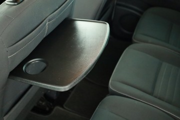 Renault Grand Scenic II 2015 Renault Grand Scenic 1.2 TCe, Salon Polska, zdjęcie 20