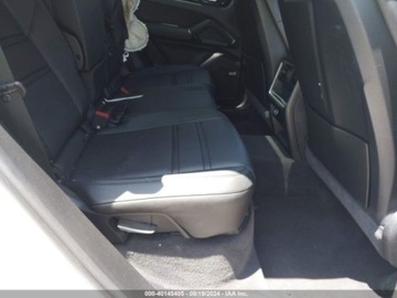 Porsche Cayenne III 2019 Porsche Cayenne 2019r, 3.0L, 4x4 3.0 Benzyna 335KM, zdjęcie 12