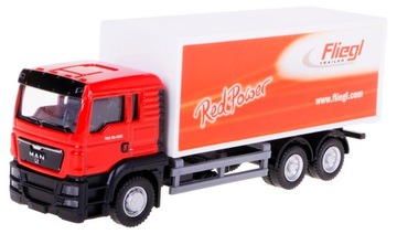 Автомобиль 1:64 Городской Эвакуатор РМЗ, Даффи