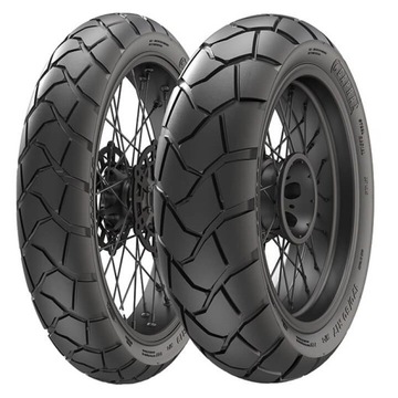 Anlas Opona 110/80R19 Capra R 59V Tl Prz. `22