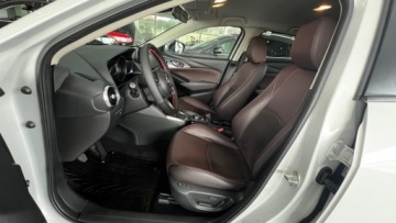 Mazda CX-3 Crossover 2.0 SKY-G 120KM 2017 Mazda CX-3 CX3 2.0 Benzyna 120KM led xenon Kamera MOZLIWA ZAMIANA 2.0, zdjęcie 7