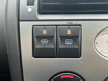 Ford Mondeo III Kombi 2.0 16V 145KM 2003 Ford Mondeo Gaz LPG Automat Klimatronik Nawigacja Podgrzewana Przednia Szy, zdjęcie 12