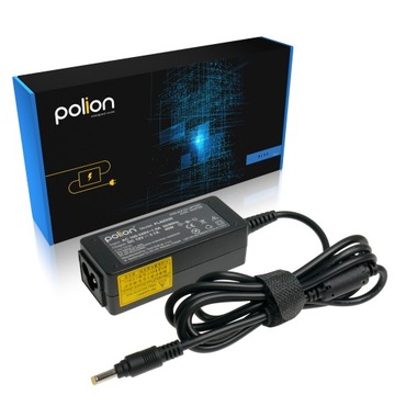 Ładowarka 40W do laptopa HP 19V 2,1A wtyk 4,0x1,7mm