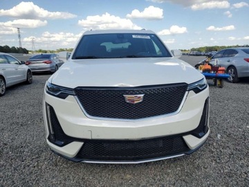 Cadillac 2023 Cadillac XT6 Sport 2023 3.6l 3.6 Benzyna 310KM, zdjęcie 5