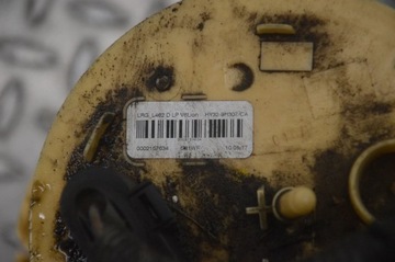LAND ROVER DISCOVERY 5 2017 ČERPADLO PALIVA W NÁDRŽE
