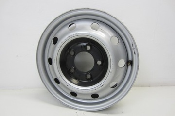 DISK 16 RENAULT MASTER II OPEL MOVANO NISSAN INTERSTAR ET66