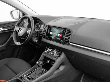 Skoda Karoq Crossover Facelifting 2.0 TDI SCR 115KM 2022 Škoda Karoq Skoda Karoq WND1881C#2.0 TDI SCR 4X2, zdjęcie 30