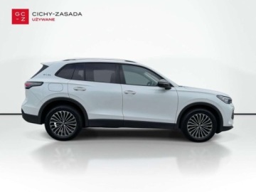 Volkswagen Tiguan III 2025 Volkswagen Tiguan Pakiet Goal, Kamera 360, Hak, Travel Assist, Led PLUS, A, zdjęcie 34