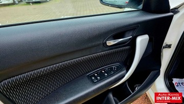 BMW Seria 1 F20-F21 Hatchback 5d 118d 143KM 2012 BMW Seria 1 120D 2012r maunal klimatronic zarejestrowana bez wkladu finans, zdjęcie 15
