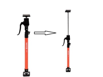 PODPORA TELESKOPOWA YATO YT-64551 60-115cm