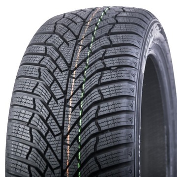 1x OPONA ZIMOWA 215/60R17 Kumho Wintercraft WP52