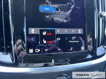 Volvo V60 II  Kombi Facelifting 2.0 B4 B 197KM 2024 Volvo V60 V60 B4 B Plus Dark Pakiet Climate Driver, zdjęcie 27