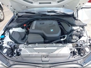 BMW Seria 3 G20-G21 2025 BMW Seria 3 330i xDrive 2025 2.0l 2.0 Benzyna 255KM, zdjęcie 7