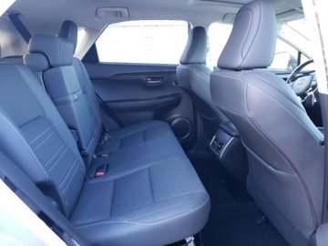 Lexus NX II 2021 Lexus NX 2021 LEXUS NX 300 BASE 2.0 Benzyna 235KM, zdjęcie 9