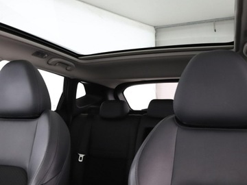 Nissan Qashqai II Crossover Facelifting 1.3 DIG-T  160KM 2018 Nissan Qashqai Automat Panorama Navi Kamera, zdjęcie 38