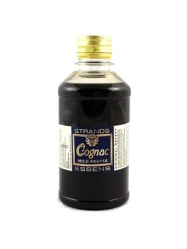 Zaprawka Cognac Mild Fransk 250ml