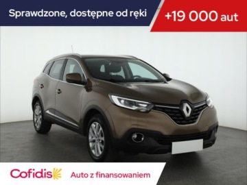 Renault Kadjar 2019 Renault Kadjar 1.2 TCe, Klima, Klimatronic